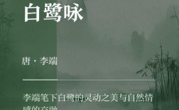 白鹭诗歌，飞鸟的诗意栖居在何方？