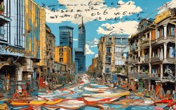 后现代主义诗歌，如何解构传统又重构意义？