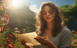 柔美的诗歌，柔美的诗歌朗诵