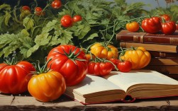 西红柿的诗歌，西红柿的诗歌有哪些