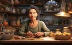 诗歌妈妈的唠叨