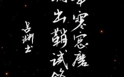 诗歌 十年，诗歌十年寒窗磨一剑朗诵