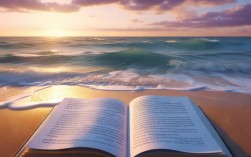 今夏最火的大海诗，哪首戳中你的热爱？