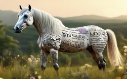 马的诗歌现代诗，马的诗歌现代诗有哪些