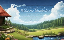 故乡的诗歌，藏着多少乡愁的密码？