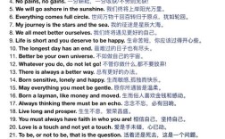 双语名言，如何精准传达原意？