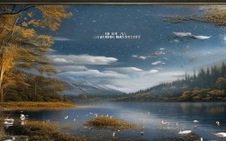 诗歌中的意象和意境，诗歌中的意象和意境的简单解释