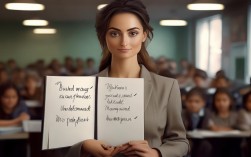 老师最新名言走红，对学生影响几何？