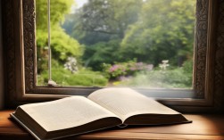 窗诗歌中，那扇窗究竟照见了谁的灵魂？