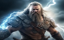 雷神名言最震撼的是哪一句？