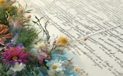 分别诗歌，分别诗歌散文