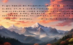 山水名言，藏着怎样的千年智慧？