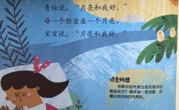 诗歌教案月亮，诗歌教案月亮怎么写