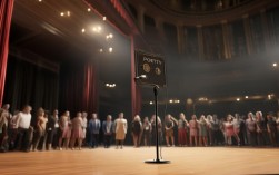 今晚诗歌朗诵会开场白，最新流程抢先看？