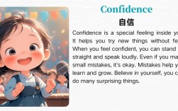 自信英语名言有哪些？