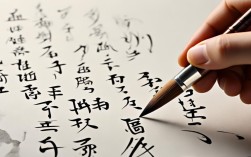 当代书法名言句，如何助力传统技艺创新传承？