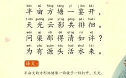 诗中阅读，何为真意？