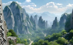 诗歌秦岭，藏着多少山河故事？