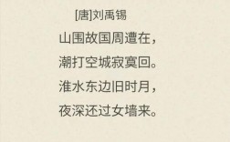 赏石诗歌，赏石诗词