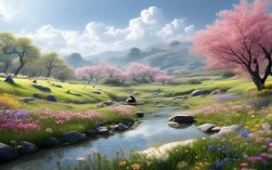 阳春三月的诗歌，阳春三月的诗歌有哪些