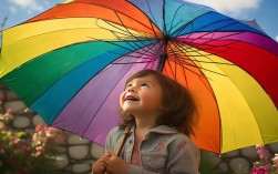 幼儿诗歌《伞》幼儿诗歌《伞》朗诵