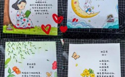 小诗歌自创，灵感何来？