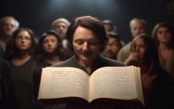 诗歌朗诵两分钟，为何总能瞬间打动人心？