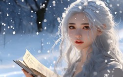 雪是诗，还是诗是雪？