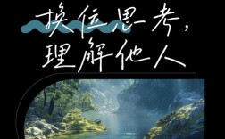 为何换位思考是做人的智慧名言？