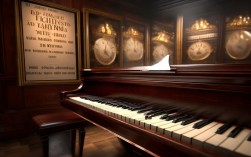 钢琴名言警句，藏着哪些智慧与力量？