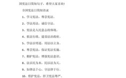 宪法名言蕴含何种治国智慧？