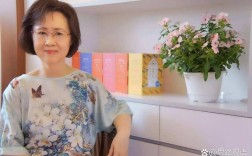 她的故事为何总能戳中读者的心？