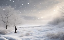 腊月雪今冬罕见？诗歌里藏着啥气候密码？