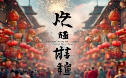 2025春节英语名言有哪些？最新整理来了！