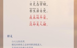 石榴花入诗有何深意？