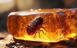 琥珀形成名言，如何凝练千年时光的智慧？