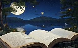 关于夏夜的诗歌，关于夏夜的诗歌有哪些