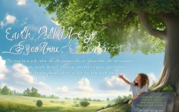 地球妈妈诗歌爆火！为何当代人更爱这样抒情？