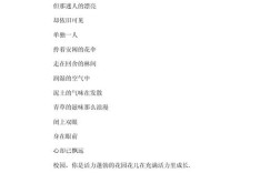 赞美某个学校的诗歌，赞美某个学校的诗歌有哪些