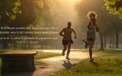 人生马拉松名言，终点是成功还是成长？