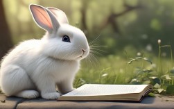 兔子名言爆火，背后藏着什么时代密码？