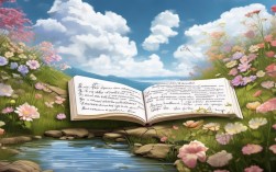 春天的诗歌简短，藏着多少春意？