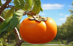 描写柿子的诗歌，藏着哪些秋日与乡愁的密码？