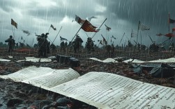 战争诗篇如何书写现代灵魂的创伤？