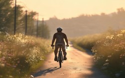 单车诗歌，单车的诗