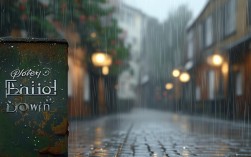 诗歌下雨了，为何能触动心底最柔软的角落？