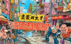 贼搞笑名言，贼搞笑的句子