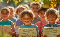 环保幼儿诗歌，环保幼儿诗歌朗诵