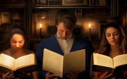 三人诗歌朗诵，最新创意编排怎么设计？