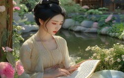 贵妃诗歌最新考古发现？颠覆传统认知？